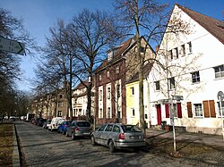 Reinickendorf Alt-Reinickendorf